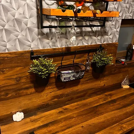Apartment B-hause Zart Parkoloval Es Jacuzzival Debrecen