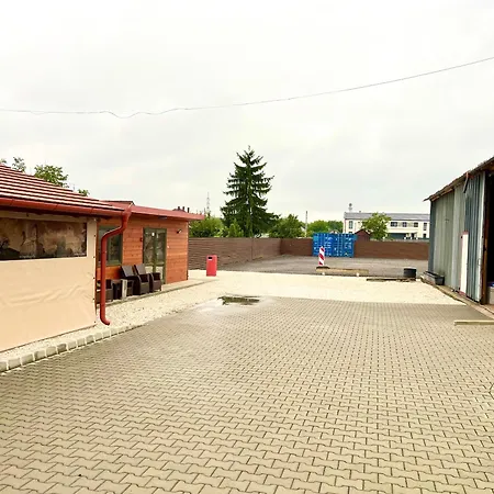 Apartman Eszla 1 Free Large Secure Parking Debrecen